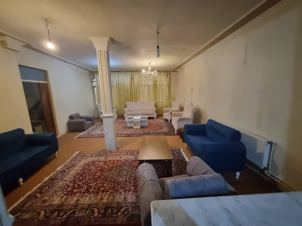 هتل آپارتمان فول امکانات محرمی در تبریز